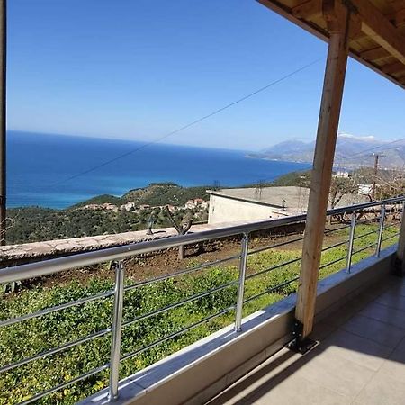 View Apartment Лукове Экстерьер фото