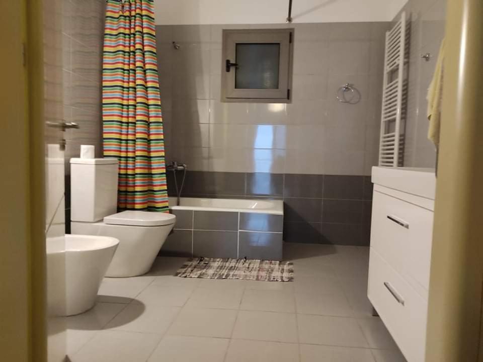 View Apartment Лукове Экстерьер фото