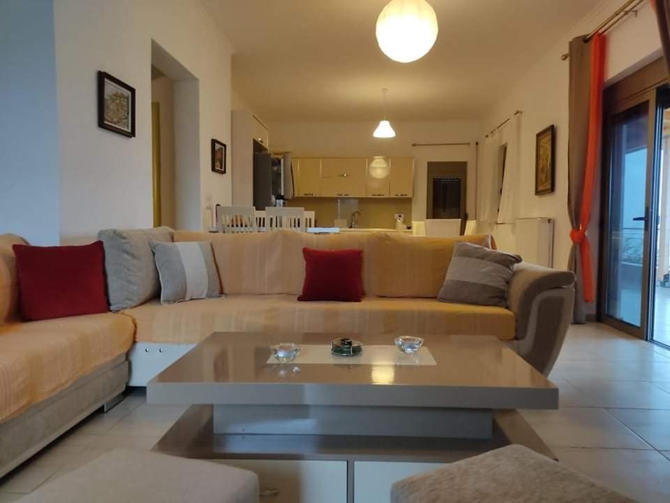 View Apartment Лукове Экстерьер фото