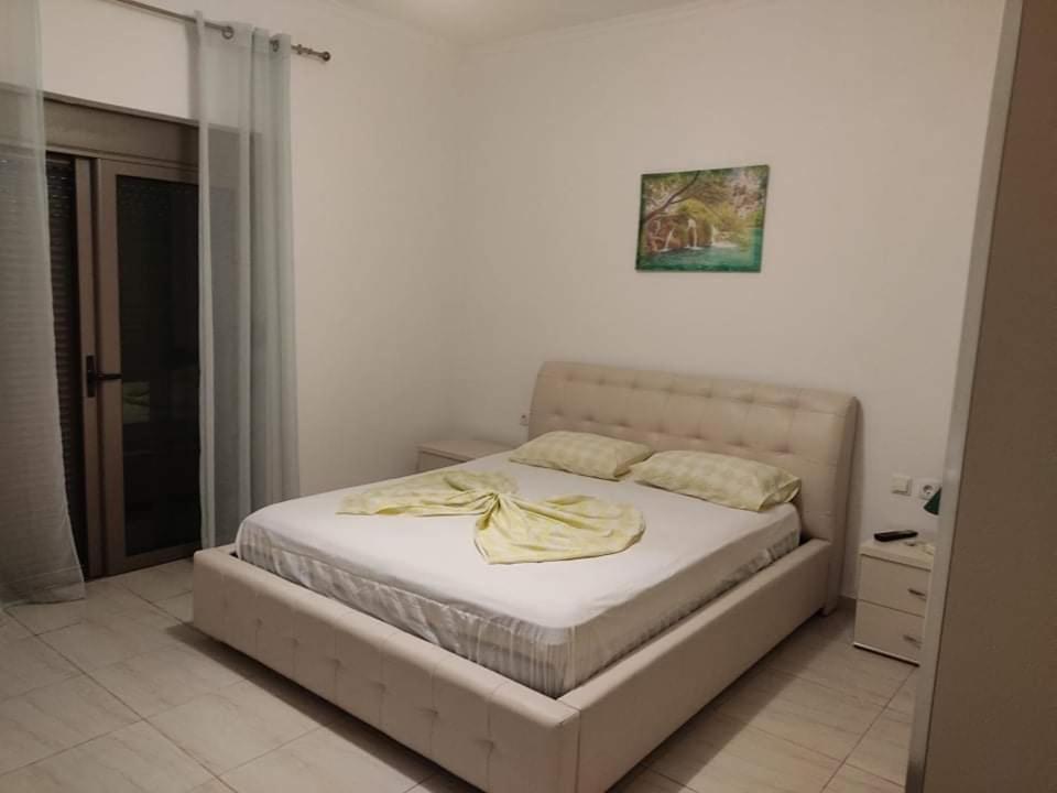 View Apartment Лукове Экстерьер фото