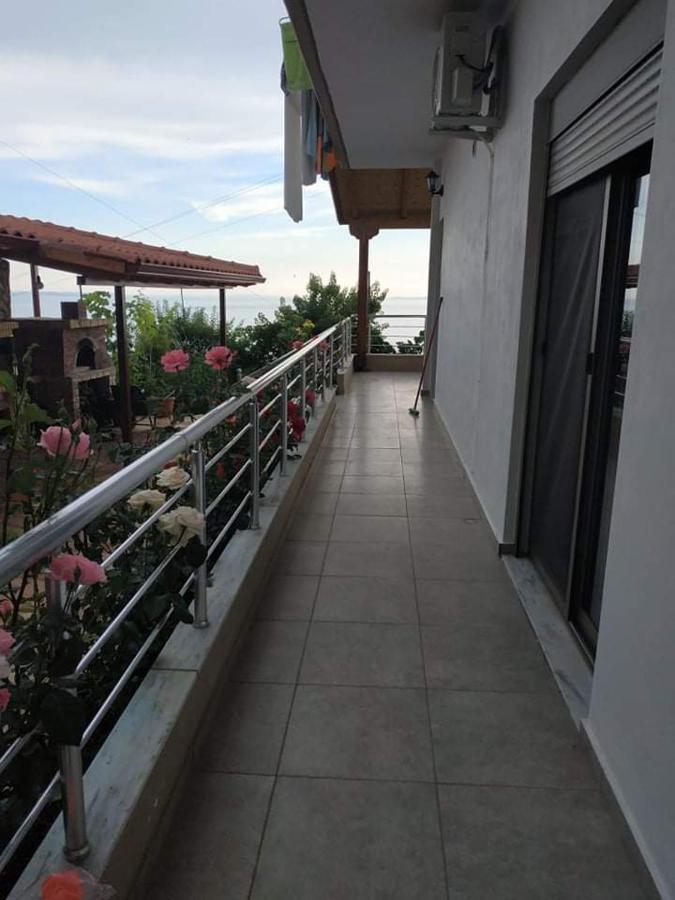 View Apartment Лукове Экстерьер фото