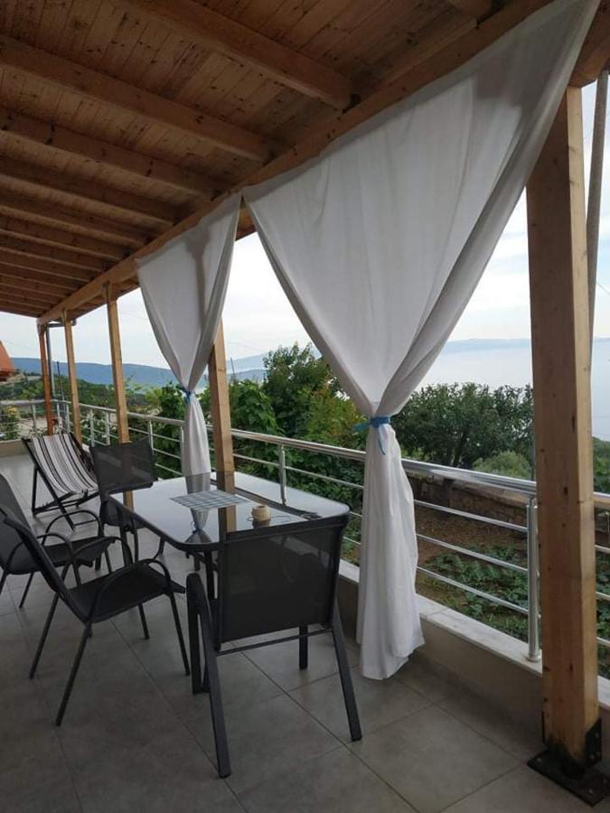 View Apartment Лукове Экстерьер фото