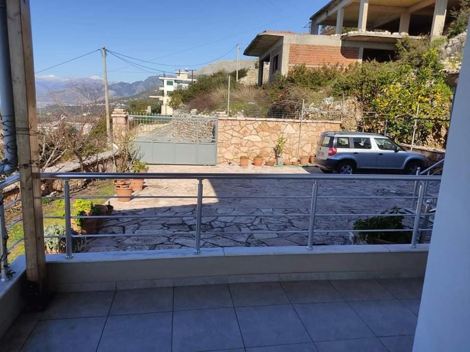 View Apartment Лукове Экстерьер фото