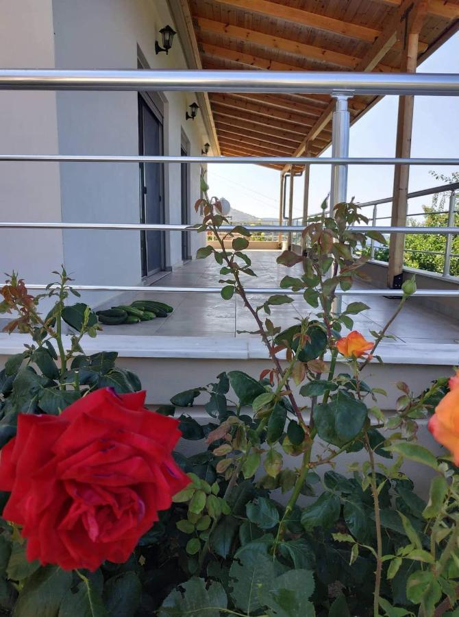 View Apartment Лукове Экстерьер фото