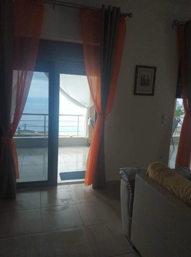 View Apartment Лукове Экстерьер фото